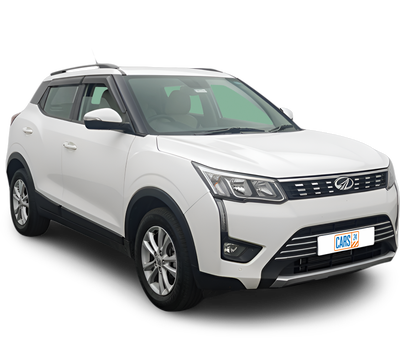 Mahindra XUV300-img